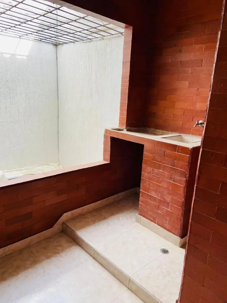 Apartamento Renta Myla Santa Marta