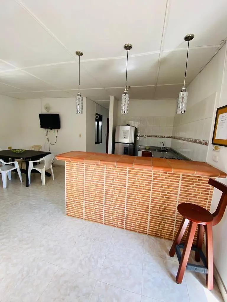 Apartamento Renta Myla Santa Marta