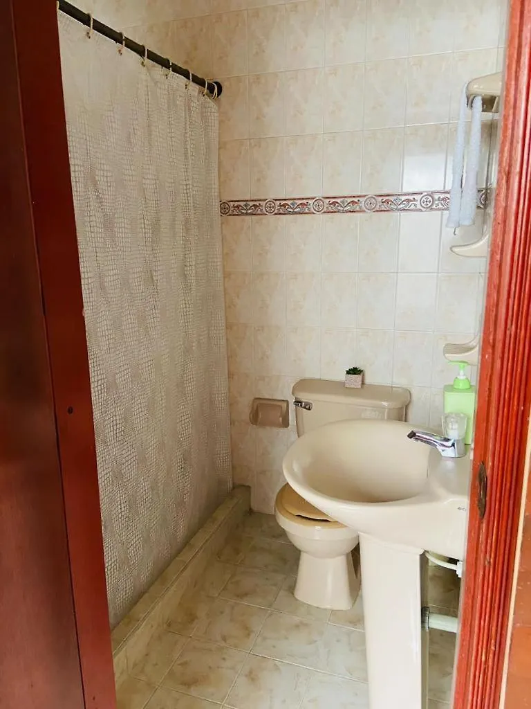 Apartamento Renta Myla Santa Marta 0*,
